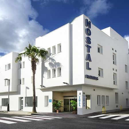 Hostal Tarifa -Recepcion Abierta Las 24H- Экстерьер фото