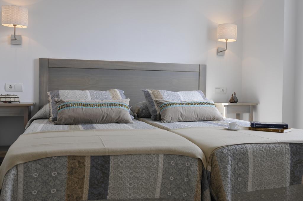 Hostal Tarifa -Recepcion Abierta Las 24H- Номер фото