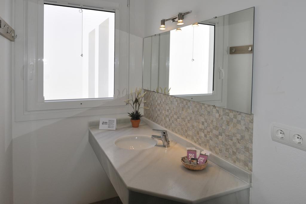 Hostal Tarifa -Recepcion Abierta Las 24H- Экстерьер фото